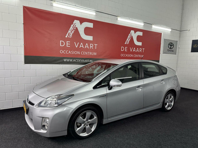 Toyota Prius 1.8 Aspiration - VERKOCHT!