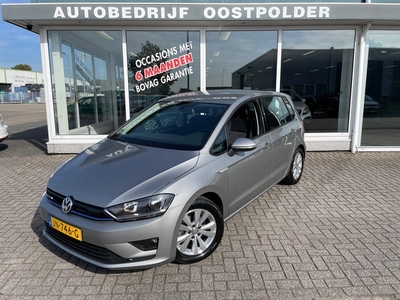 Volkswagen Golf Sportsvan 1.0 TSI Comfortline