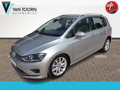 Volkswagen Golf Sportsvan 1.4 TSI Highline Automaat.