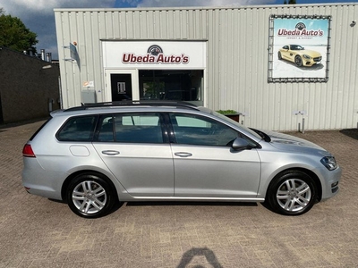 Volkswagen Golf Variant 1.6 TDI Trendline NL AUTO KM 191872