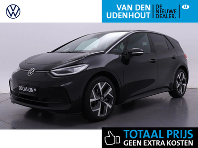 Volkswagen ID.3 Pro Business 58 kWh | NAV | Camera | 19 inch lm.velgen | Keyless | Apple carplay | NIEUW MODEL / Demonstratieauto