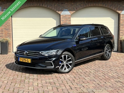 Volkswagen Passat Variant 1.4 TSI PHEV GTE Business NAVI