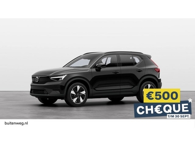 Volvo XC40 Single Motor Extened Range Core 82 kWh Nieuwe