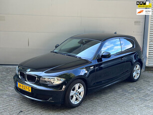 BMW 1-serie 116i EfficientDynamics Edition l Climate l Volledig onderhouden l Rijdt & Schakelt top l