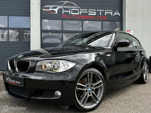 BMW 1-serie 120i M-Sport Navi Leer H&K 18” Clima 100% Origineel