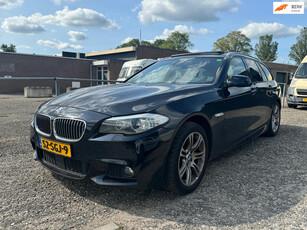 BMW 5-serie Touring 535i | M-sport | Full option | EXPORTPRICE