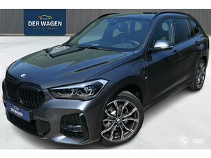 BMW X1 xD25e High Executive M Sport | HeadUp | Camera | Trekhaak | Adapt. LED