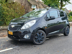 Chevrolet Spark 1.0 16V LS Bi-Fuel