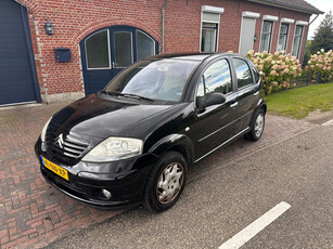 Citroen C3 1.4i Exclusive