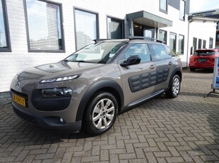 Citroen C4 1.2 PURETECH FEEL