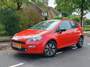 Fiat Punto Evo 0.9 TwinAir Easy (koppeling=op)