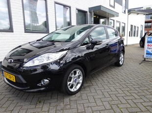 Ford Fiesta 1.25 Titanium 5 drs Clima PDC