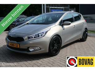 Kia cee'd 1.6 GDI Business Pack, NAVI, CAMERA,TREKHAAK