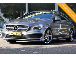 Mercedes-Benz CLA-klasse Shooting Brake 180 Ambition AMG line |Navi|Climate|Cruise|