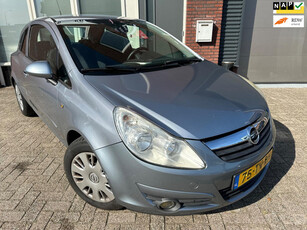 Opel Corsa 1.2-16V Enjoy / Airco / Trekhaak