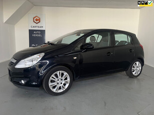 Opel Corsa 1.4-16V Cosmo Airco, LMV