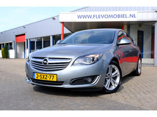 Opel Insignia 1.4 T 140PK Edition 18