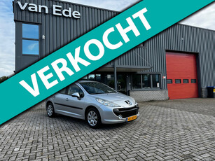 Peugeot 207 1.4 16v VTi 5drs Airco Cruise Nwe Apk