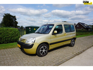 Peugeot Partner MPV 1.6-16V XT AIRCO 5 persoons NAP