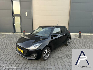 Suzuki Swift 1.2 Stijl Smart Hybrid trekhaak