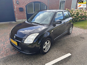 Suzuki Swift 1.3 GLS apk t/m 25-04-2025