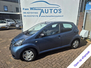 Toyota Aygo 1.0-12V Access Airco 5 drs