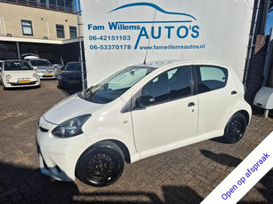 Toyota Aygo 1.0 VVT-i Comfort Airco