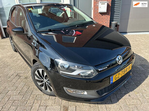 Volkswagen Polo 1.0 BlueMotion Edition / Navi / Carplay / PDC / Cruise