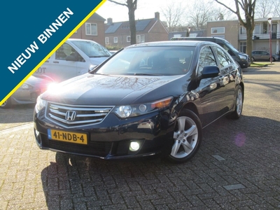 Honda ACCORD 2.0i Special Edit. NW Banden+Gr.Beurt+ 12m Garantie!!