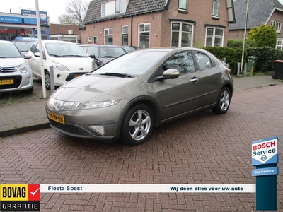 Honda CIVIC 1.4 Sport met ECC