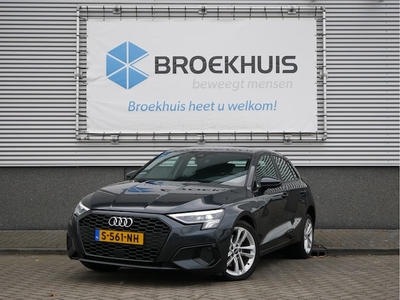 Audi A3 Benzine