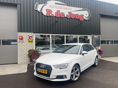 Audi A3 Benzine