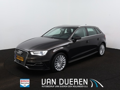 Audi A3 Benzine