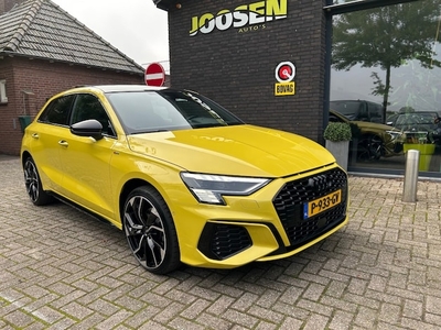 Audi A3 Benzine