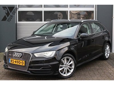 Audi A3 Benzine