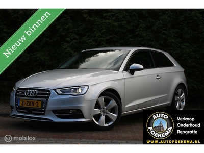 Audi A3 Benzine