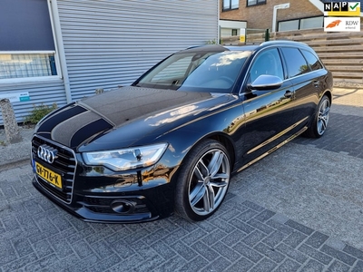 Audi A6 Diesel