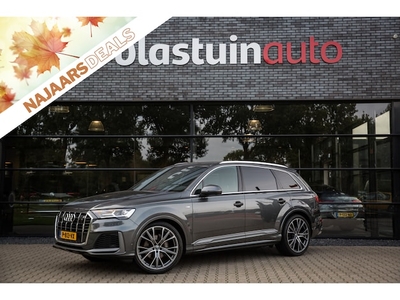 Audi Q7 Diesel