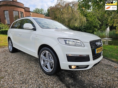 Audi Q7 Diesel