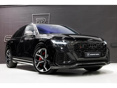 Audi RS Q8 Benzine