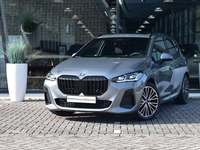 BMW 2-Serie