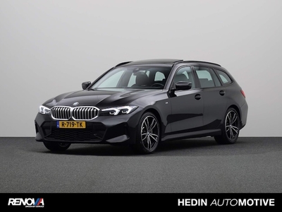 BMW 3-Serie Benzine