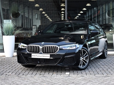 BMW 5-Serie