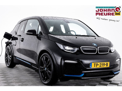 BMW i3 S iPerformance 94Ah 33 kWh | LEDER | Full LED