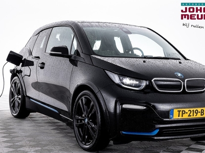 BMW I3 S iPerformance 94Ah 33 kWh | LEDER | Full LED