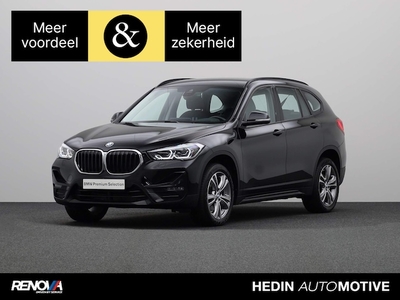 BMW X1 Benzine