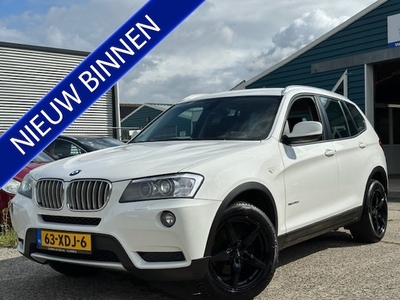 BMW X3 Diesel