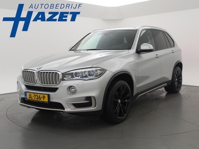 BMW X5 Benzine