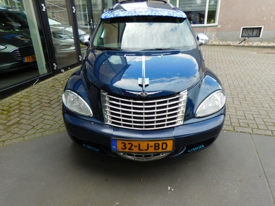 CHRYSLER PT CRUISER 2.0-16V Limited