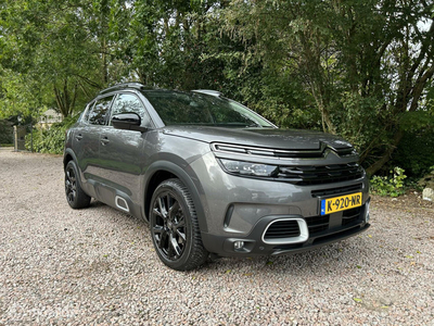 Citroen C5 Aircross 1.2 PureTech Business Plus